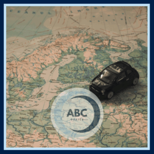 Travel & Family Connections