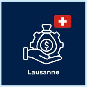 Wealth Management – Lausanne