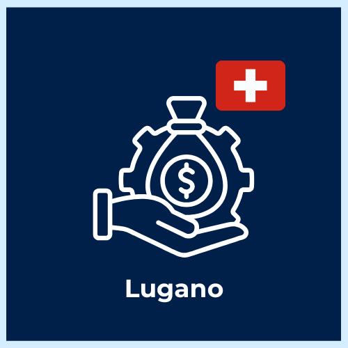 Wealth Management – Lugano