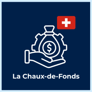 Wealth Management – La Chaux-de-Fonds