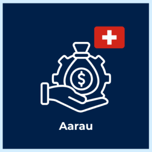 Wealth Management – Aarau
