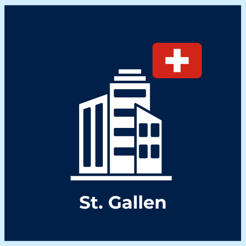 Family Office Services in St. Gallen