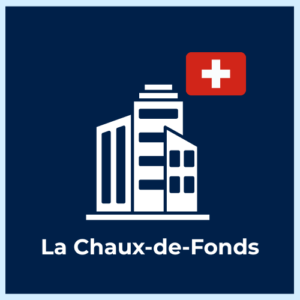 Family Office Services in La Chaux-de-Fonds