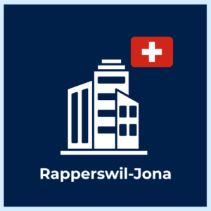 Family Office Services in Rapperswil-Jona