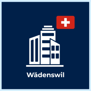 Family Office Services in Wädenswil