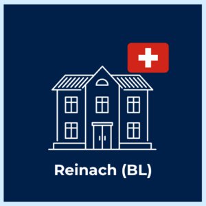 Estate & Succession Planning – Reinach (BL)
