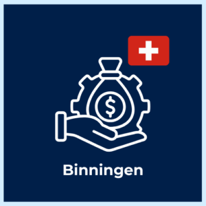 Wealth Management – Binningen