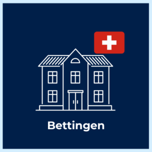 Estate & Succession Planning – Bettingen