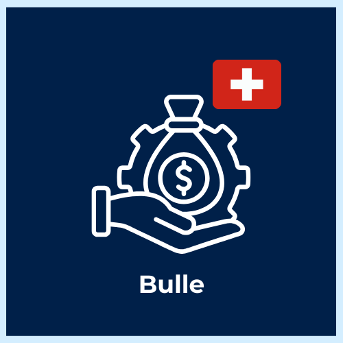 Wealth Management – Bulle