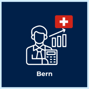 Financial Administration – Bern Financial Administration - Bern