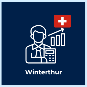 Financial Administration - Winterthur