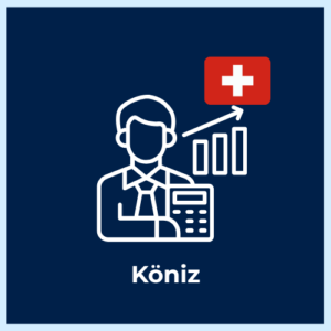 Financial Administration – Köniz Financial Administration - Köniz
