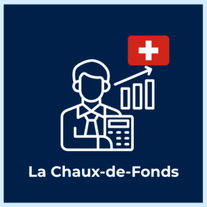 Financial Administration - La Chaux-de-Fonds