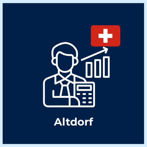 Financial Administration - Altdorf