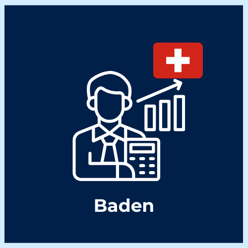 Financial Administration - Baden