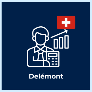 Financial Administration – Delémont Financial Administration - Delémont