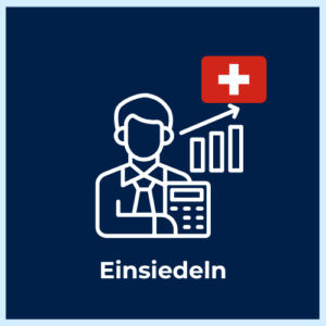 Financial Administration – Einsiedeln Financial Administration - Einsiedeln