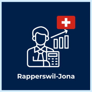 Financial Administration - Rapperswil-Jona