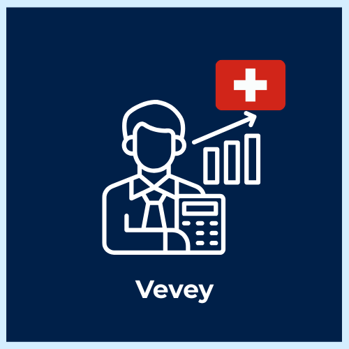 Financial Administration - Vevey