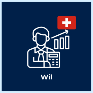 Financial Administration - Wil
