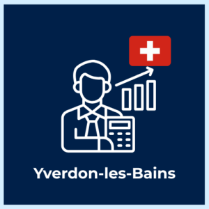 Financial Administration - Yverdon-les-Bains