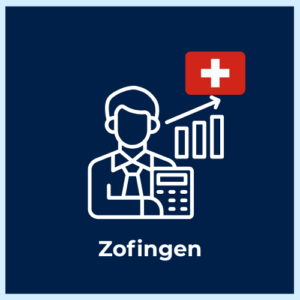 Financial Administration - Zofingen
