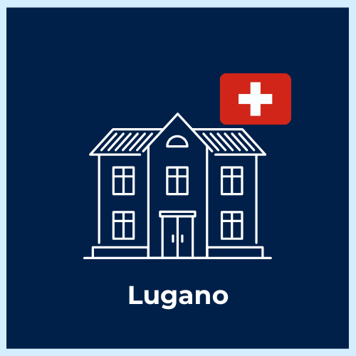 Estate & Succession Planning – Lugano