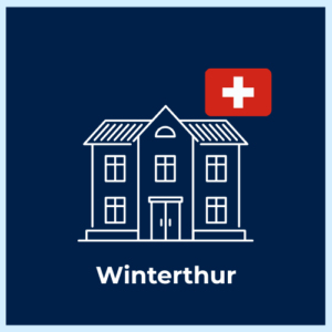 Estate & Succession Planning – Winterthur