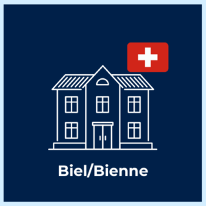 Estate & Succession Planning – Biel/Bienne