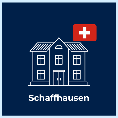 Estate & Succession Planning – Schaffhausen