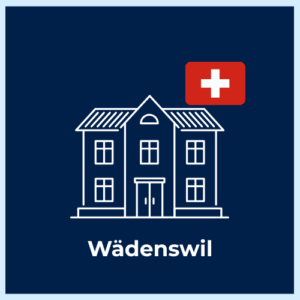 Estate & Succession Planning – Wädenswil