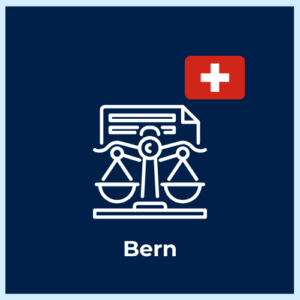 Legal & Regulatory Compliance – Bern Legal & Regulatory Compliance – Bern