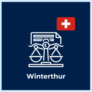 Legal & Regulatory Compliance – Winterthur