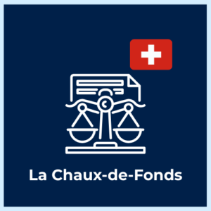 Legal & Regulatory Compliance – La Chaux-de-Fonds