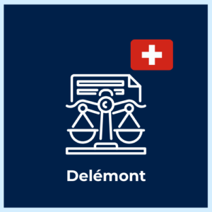 Legal & Regulatory Compliance – Delémont Legal & Regulatory Compliance – Delémont