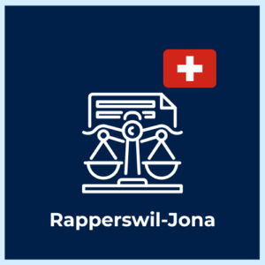 Legal & Regulatory Compliance – Rapperswil-Jona Legal & Regulatory Compliance – Rapperswil-Jona
