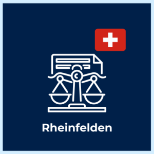 Legal & Regulatory Compliance – Rheinfelden