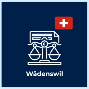 Legal & Regulatory Compliance – Wädenswil