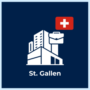 Business & Corporate Services – St. Gallen