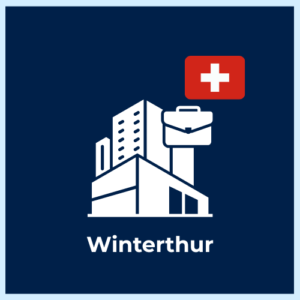 Business & Corporate Services – Winterthur