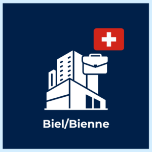 Business & Corporate Services – Biel/Bienne