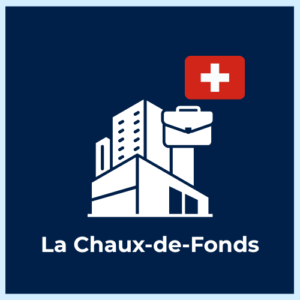 Business & Corporate Services – La Chaux-de-Fonds