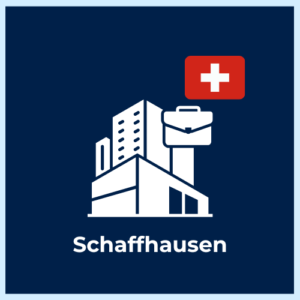 Business & Corporate Services – Schaffhausen