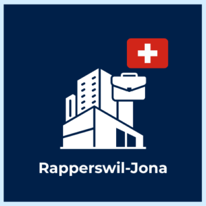 Business & Corporate Services – Rapperswil-Jona