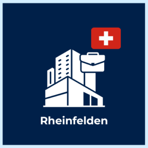 Business & Corporate Services – Rheinfelden