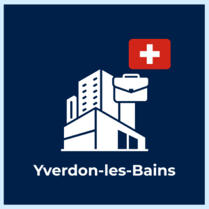 Business & Corporate Services – Yverdon-les-Bains
