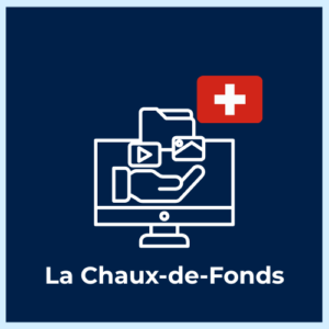 Digital Asset & Innovation Advisory – La Chaux-de-Fonds