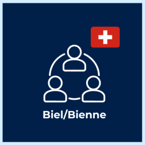 Travel & Family Connections – Biel/Bienne
