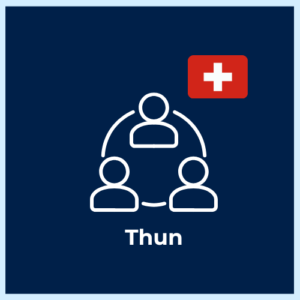 Travel & Family Connections – Thun