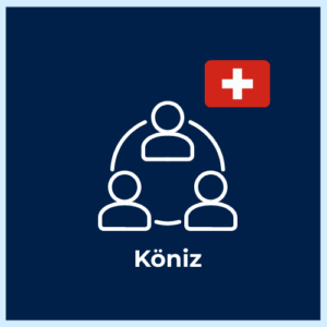 Travel & Family Connections – Köniz